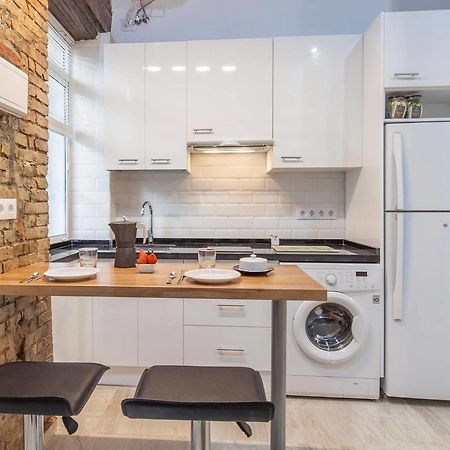 Nice Apartment In The Heart Of Seville Exterior photo
