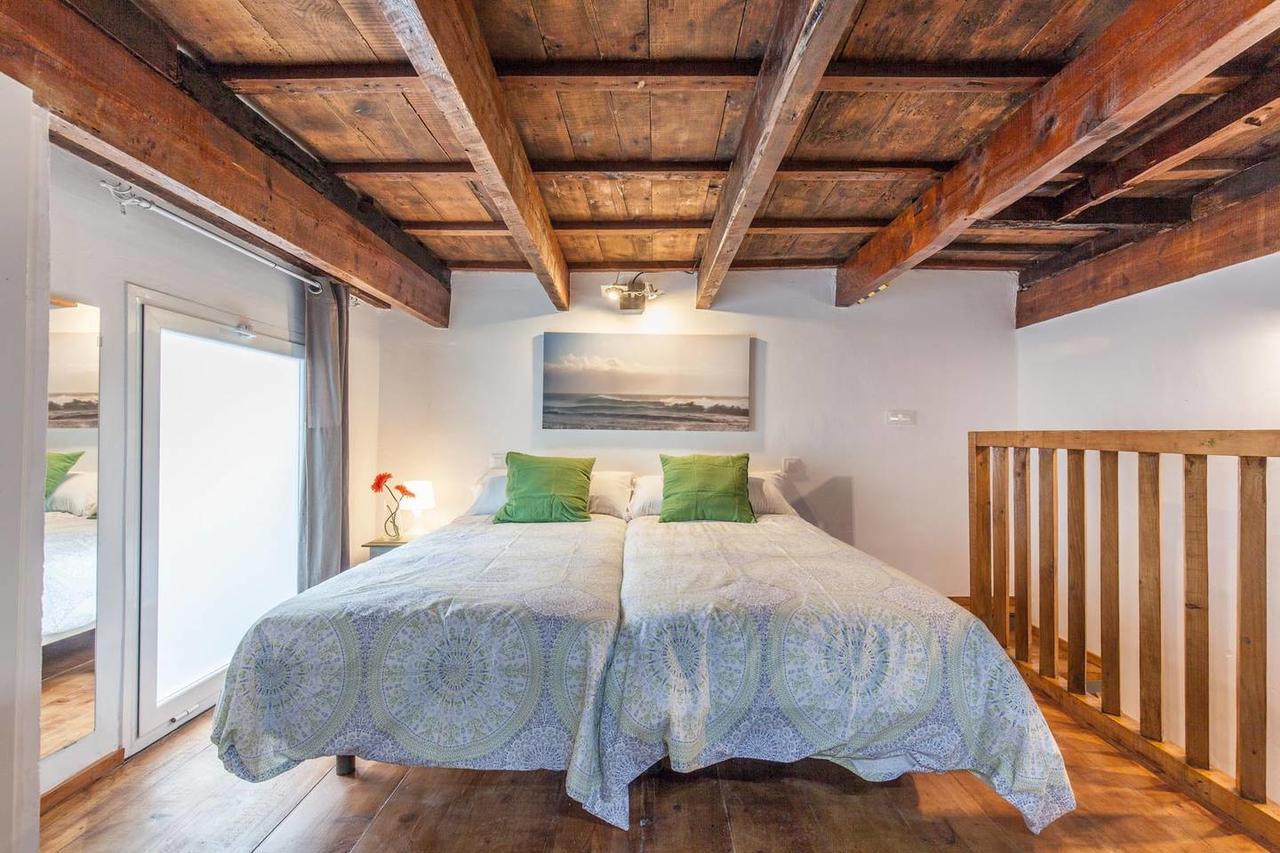 Nice Apartment In The Heart Of Seville Exterior photo